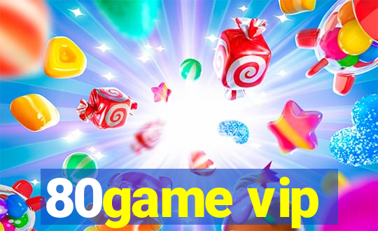 80game vip